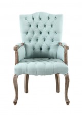 Ekon French Style Arm Chair